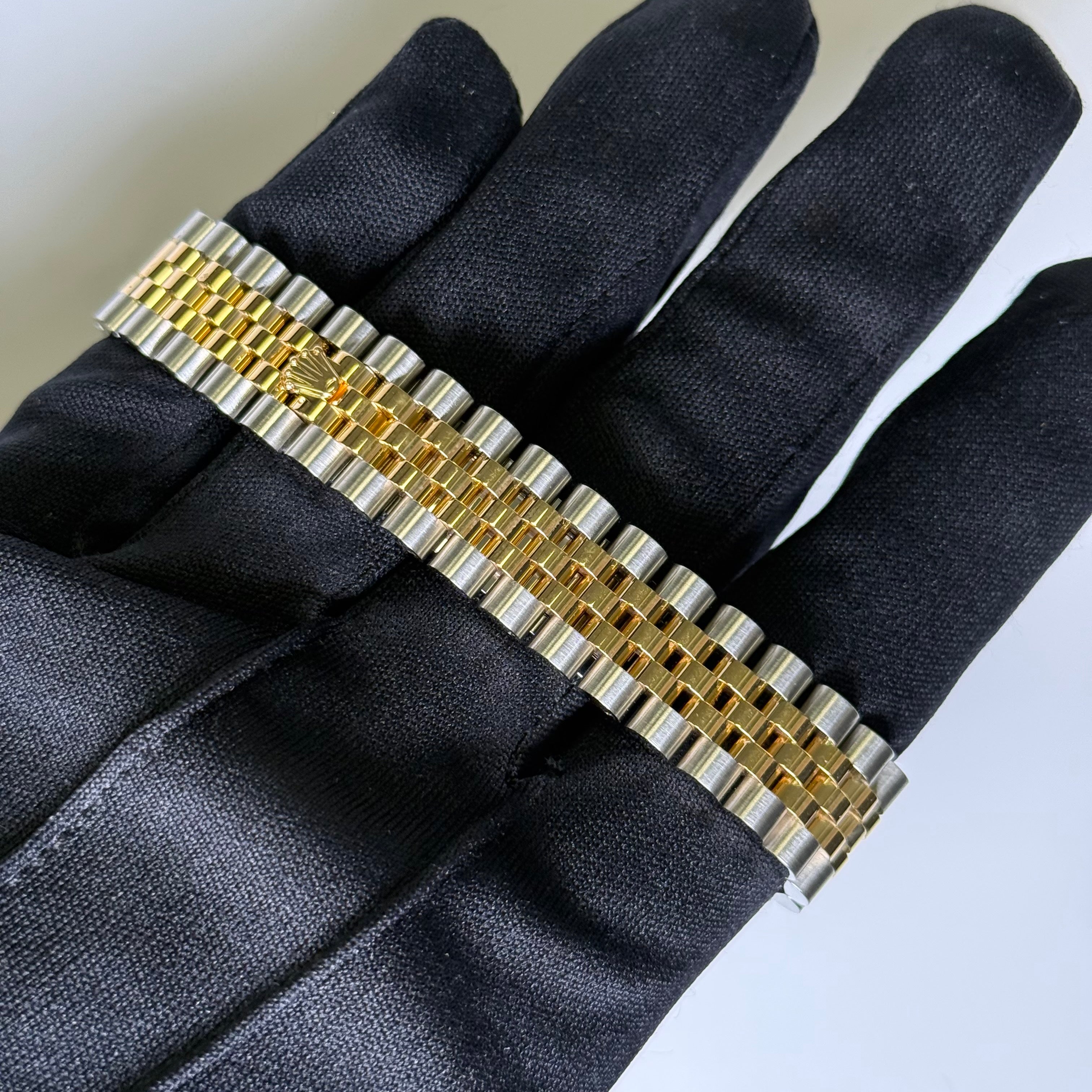 Rolex Datejust 31mm MOP Dial Watch Ref# 278273