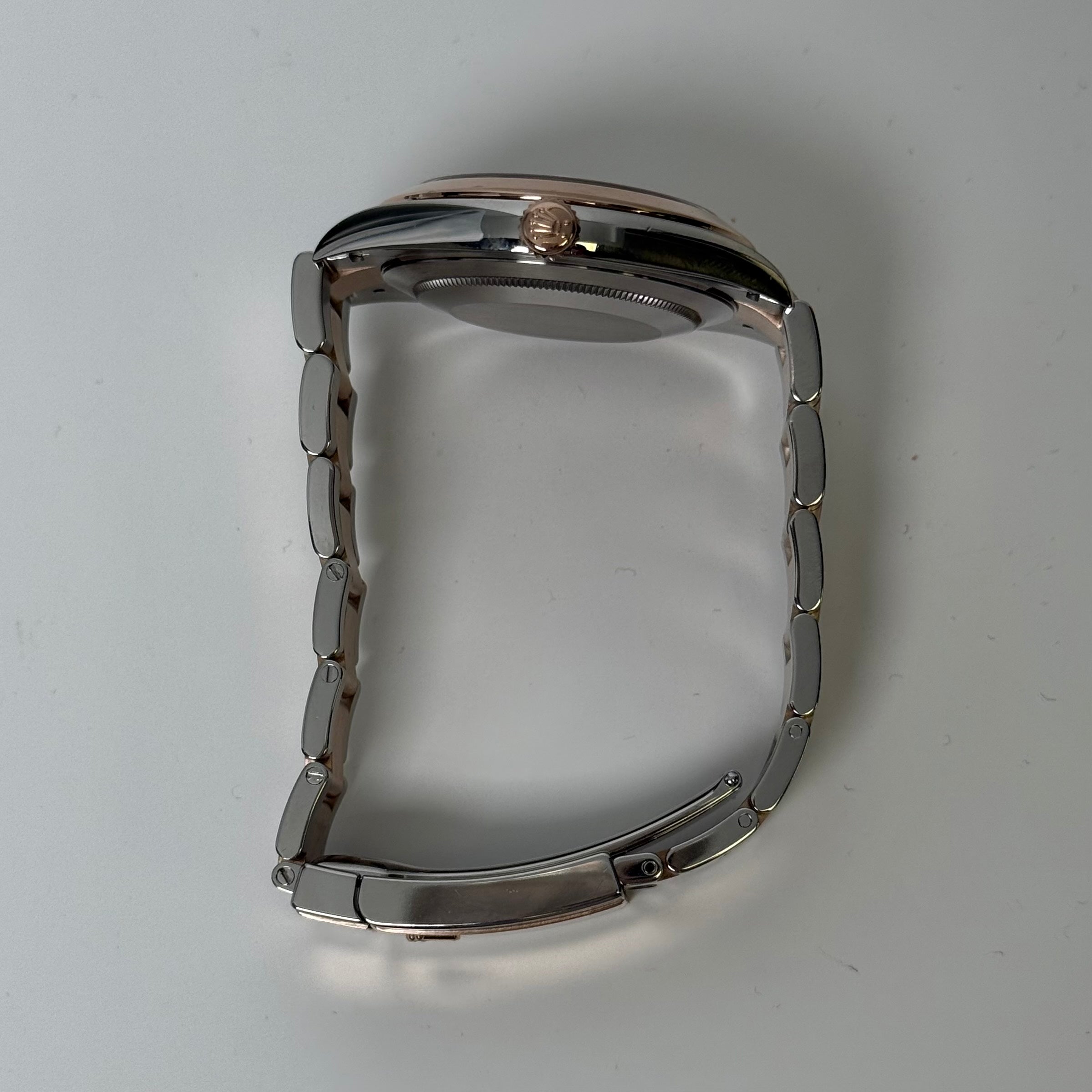 Rolex Datejust 41mm Wimbledon Dial Watch Ref# 126301