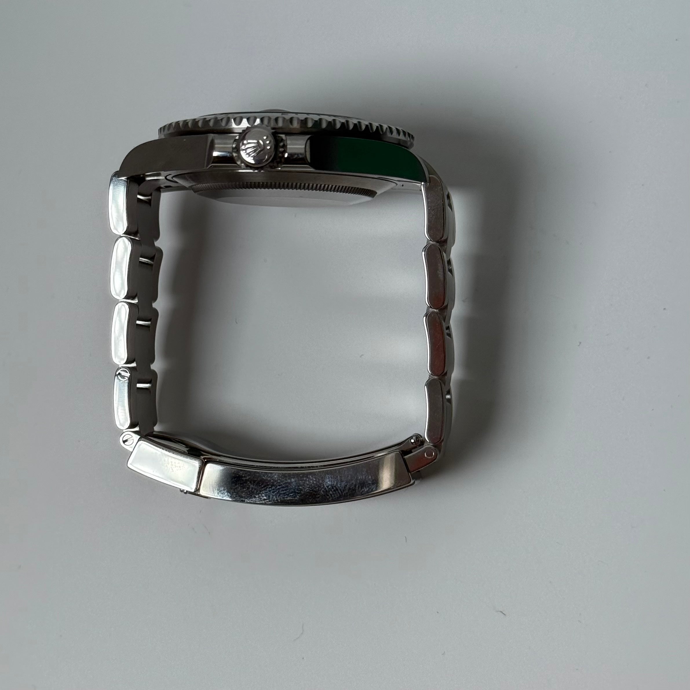 Rolex Submariner 41mm Black Dial Watch Ref# 126610LV - Happy Jewelers Fine Jewelry Lifetime Warranty