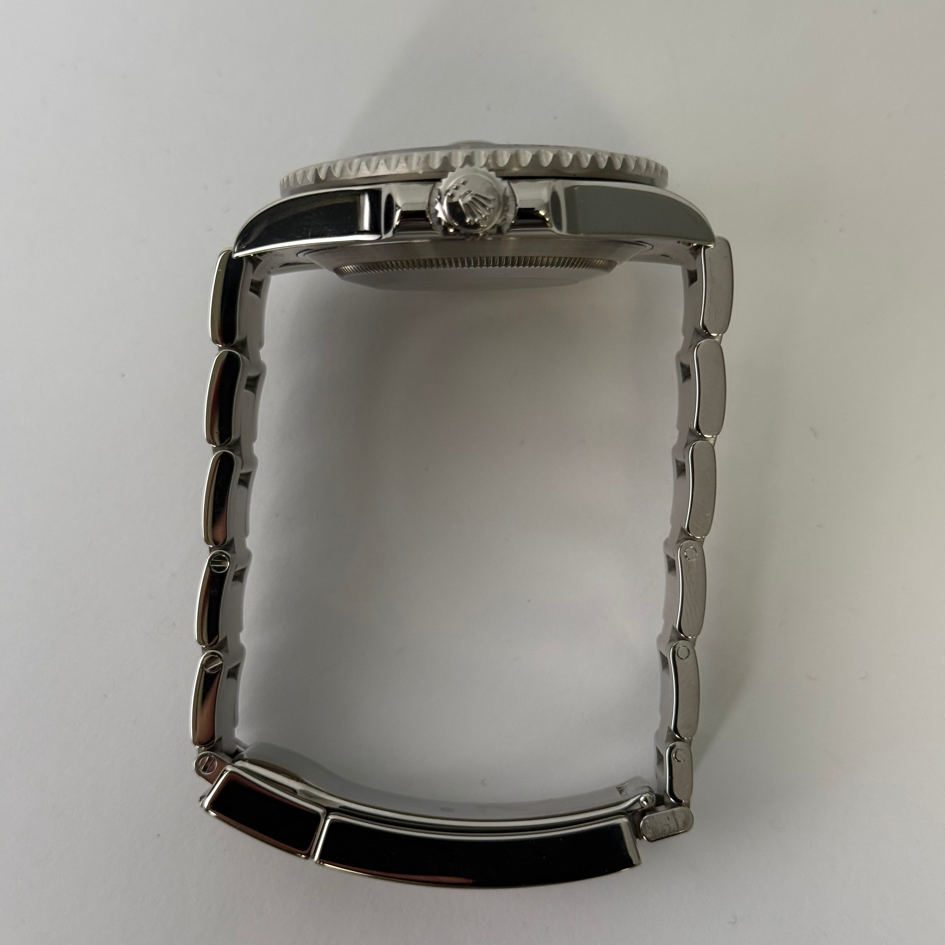 Rolex Submariner 40mm Black Dot Dial Ref# 116610LN