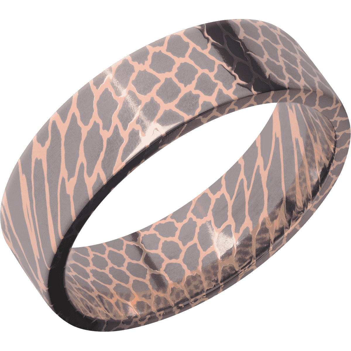 Superconductor + Polish Finish - Happy Jewelers Fine Jewelry Lifetime Warranty