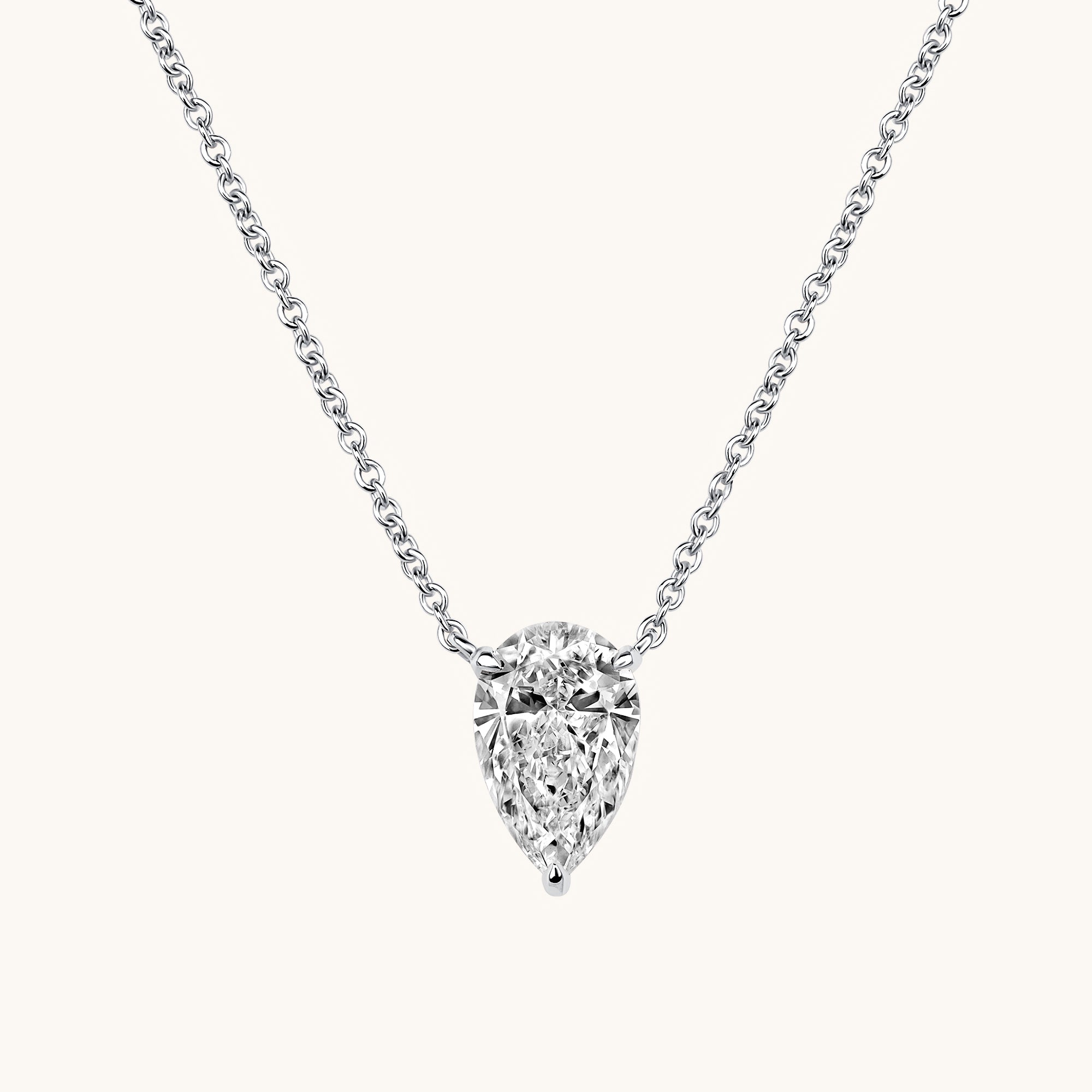 Baroda Necklace - Happy Jewelers Fine Jewelry Lifetime Warranty