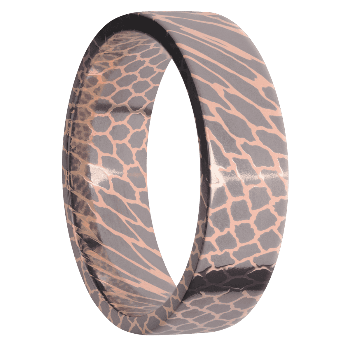 Superconductor + Polish Finish - Happy Jewelers Fine Jewelry Lifetime Warranty