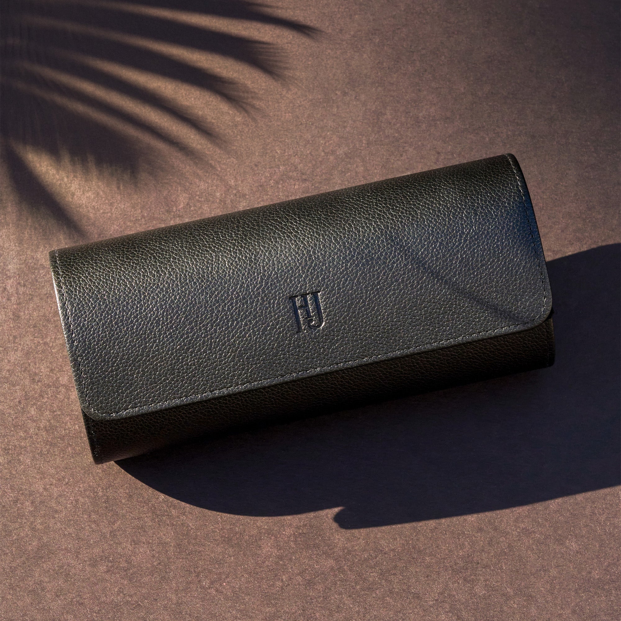 Watch Travel Case