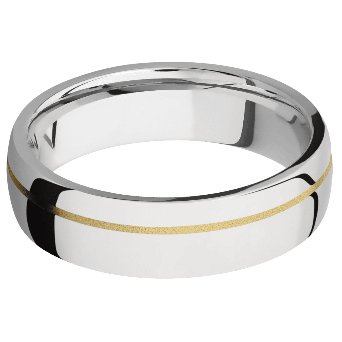 Platinum + Polish , Polish Finish - Happy Jewelers Fine Jewelry Lifetime Warranty