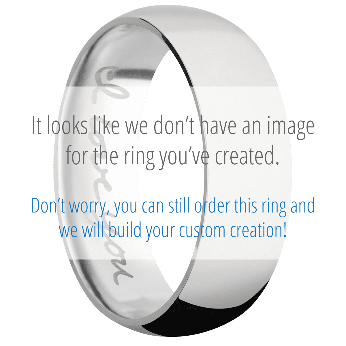 18K White Gold + Polish Finish - Happy Jewelers Fine Jewelry Lifetime Warranty