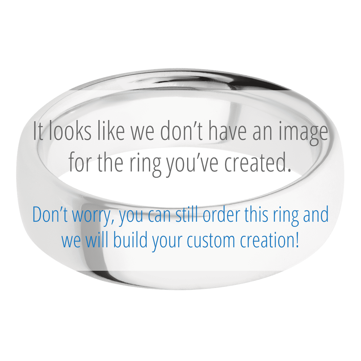 Titanium + Satin Finish - Happy Jewelers Fine Jewelry Lifetime Warranty