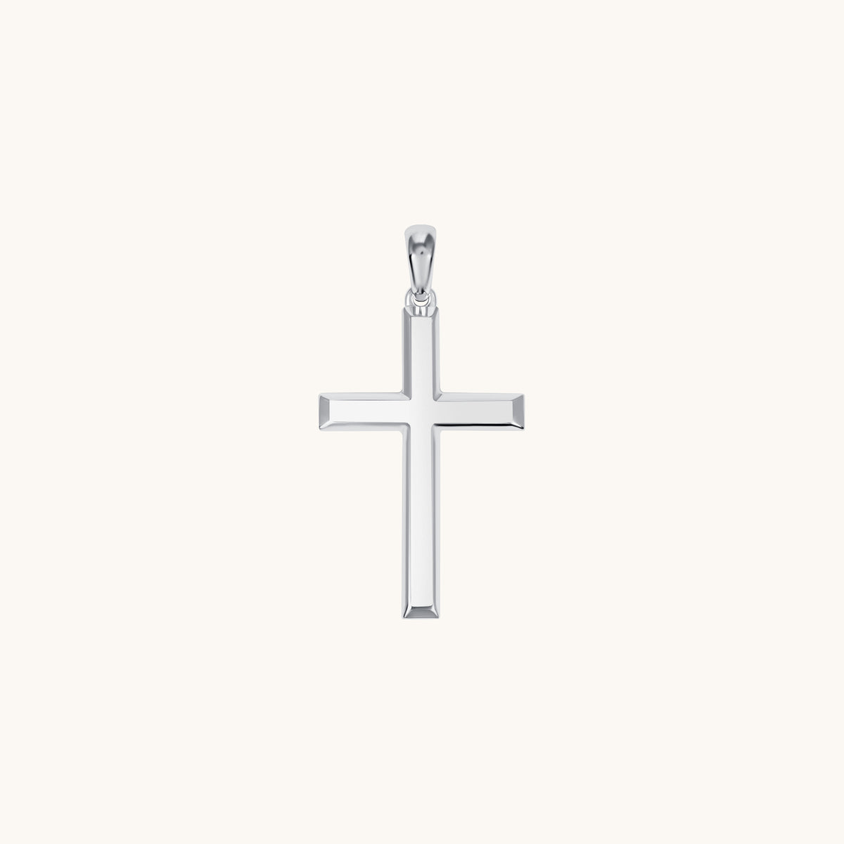 Classic Cross Pendant