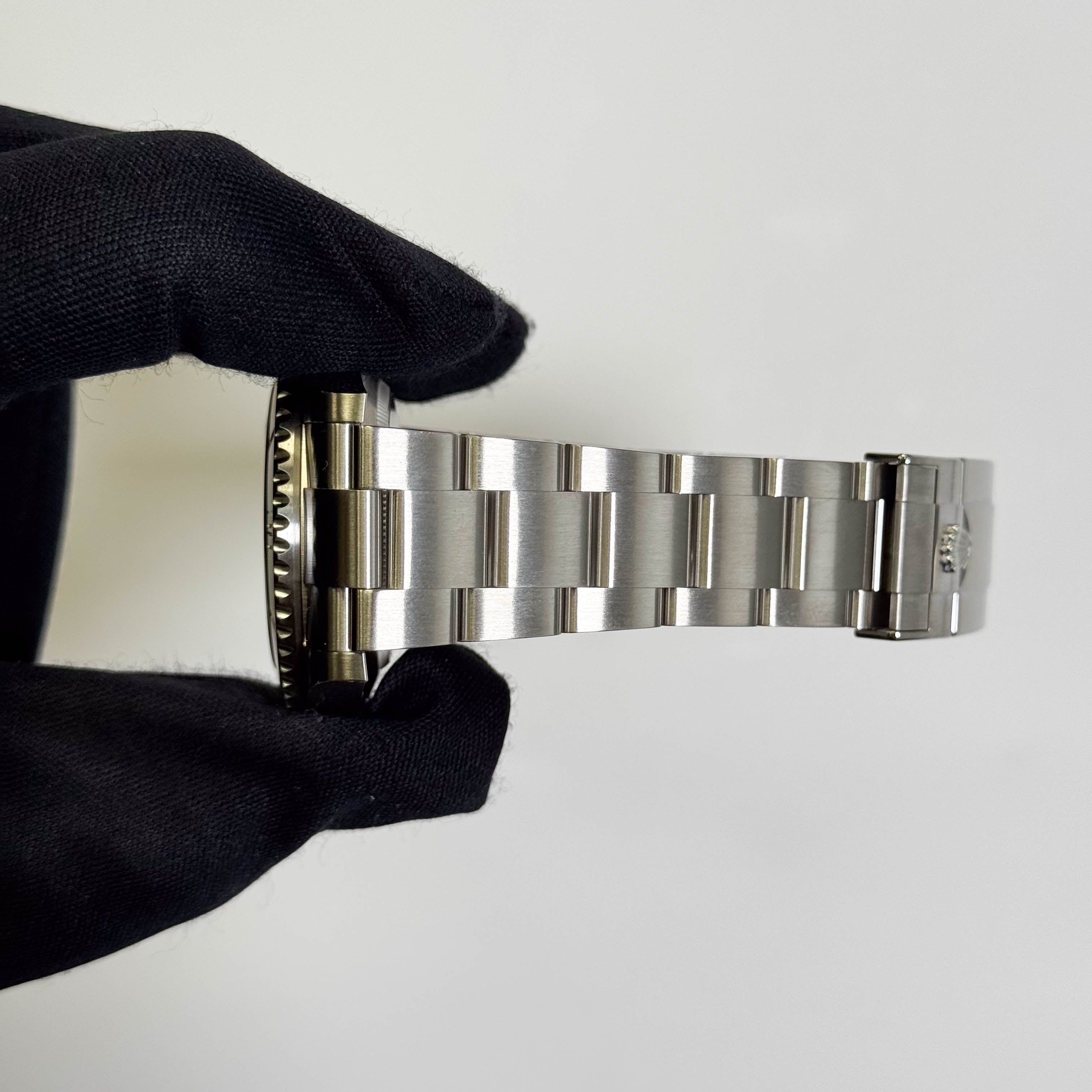 Rolex Submariner 41mm Black Dial Watch Ref# 126610LN - Happy Jewelers Fine Jewelry Lifetime Warranty