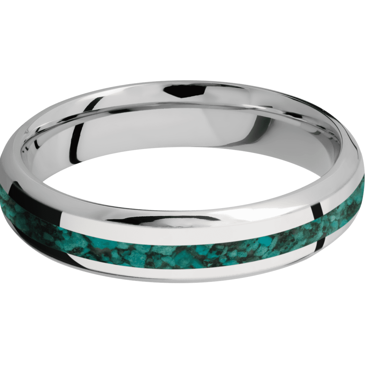 Platinum + Polish , Polish Finish - Happy Jewelers Fine Jewelry Lifetime Warranty