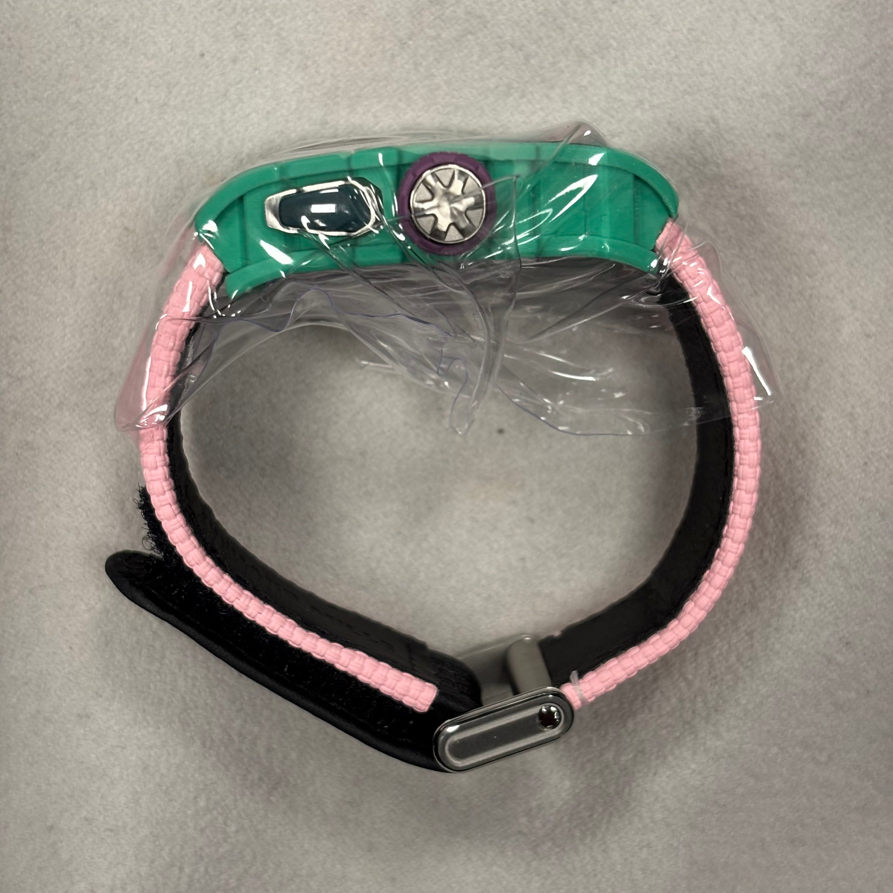 Richard Mille RM 07-04 31mm Skeleton Dial Watch Ref# RM07-04 - Happy Jewelers Fine Jewelry Lifetime Warranty