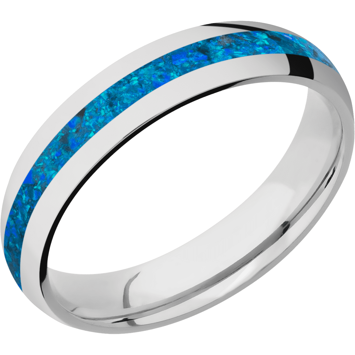 Platinum + Polish Finish - Happy Jewelers Fine Jewelry Lifetime Warranty