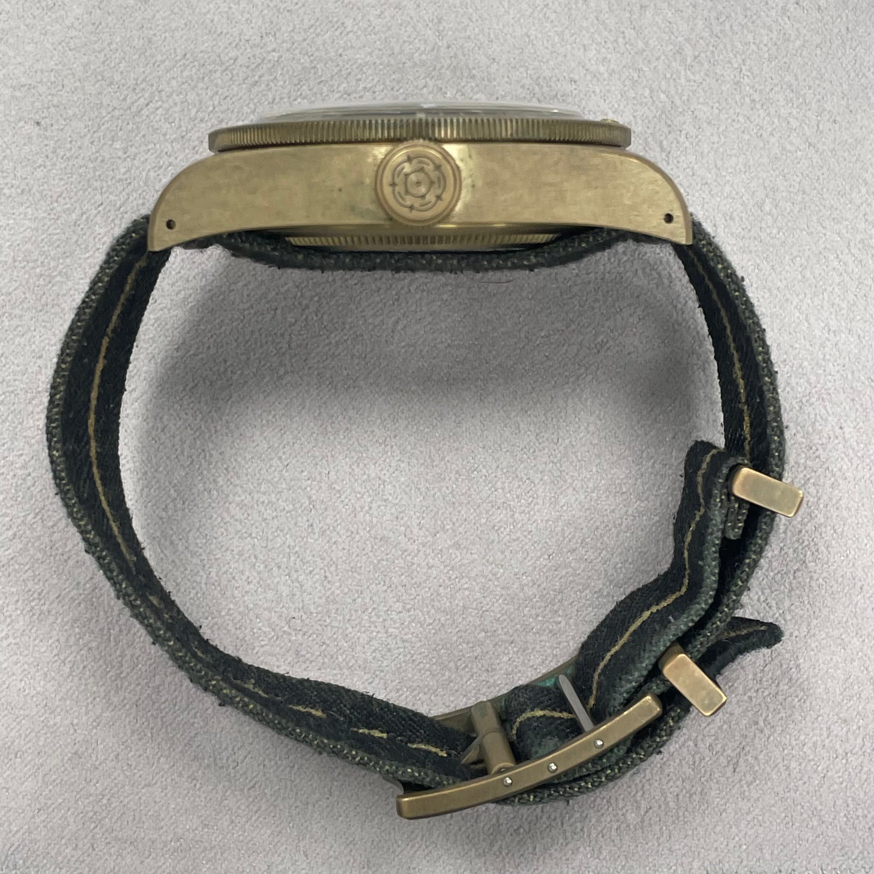 Tudor Black Bay 43mm Slate Grey Dial Watch Reference #: M79250BA - Happy Jewelers Fine Jewelry Lifetime Warranty