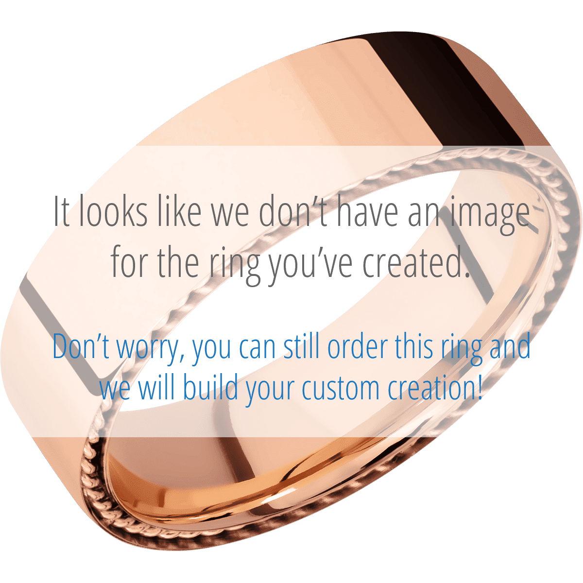14K Rose Gold + Polish Finish - Happy Jewelers Fine Jewelry Lifetime Warranty