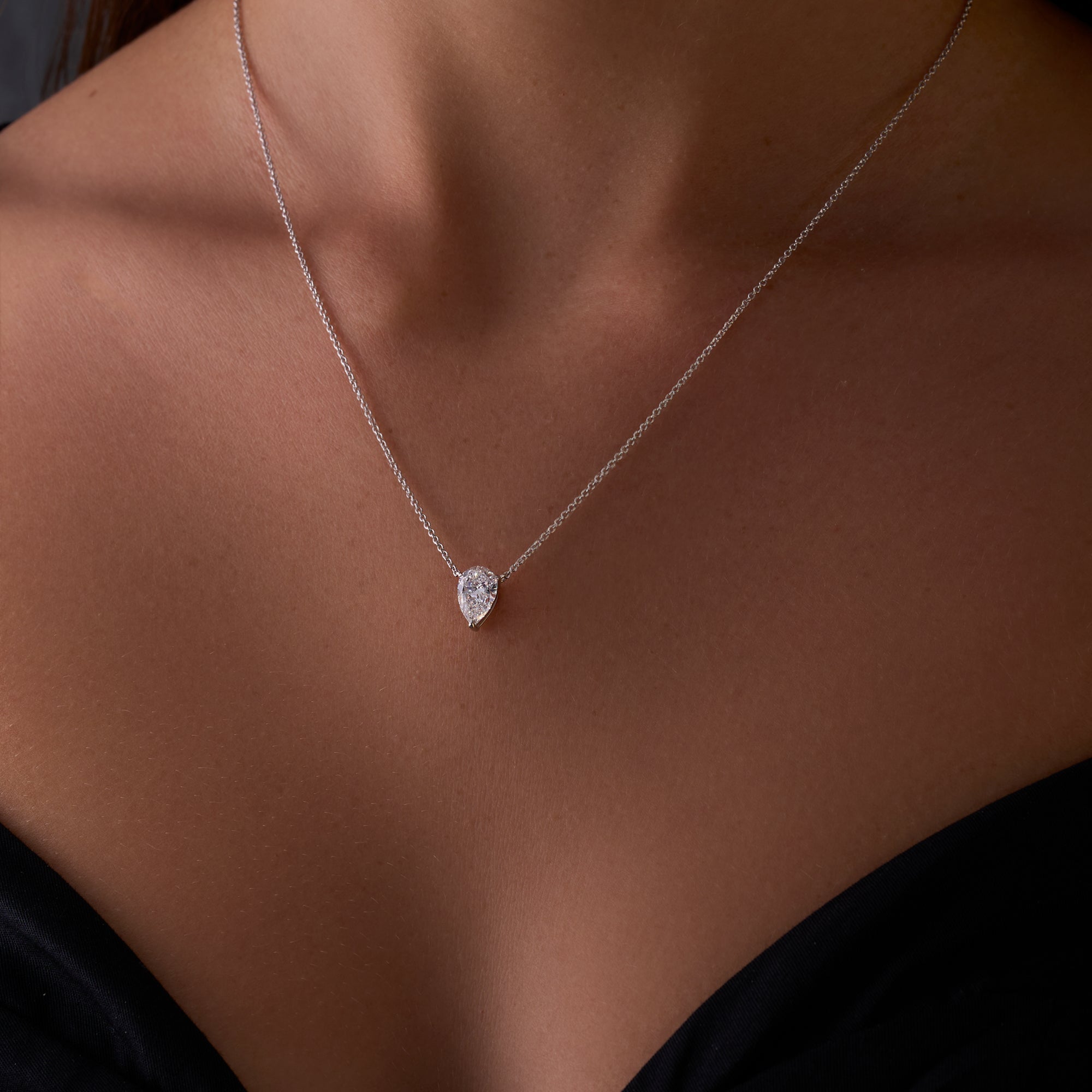 The Baroda Necklace