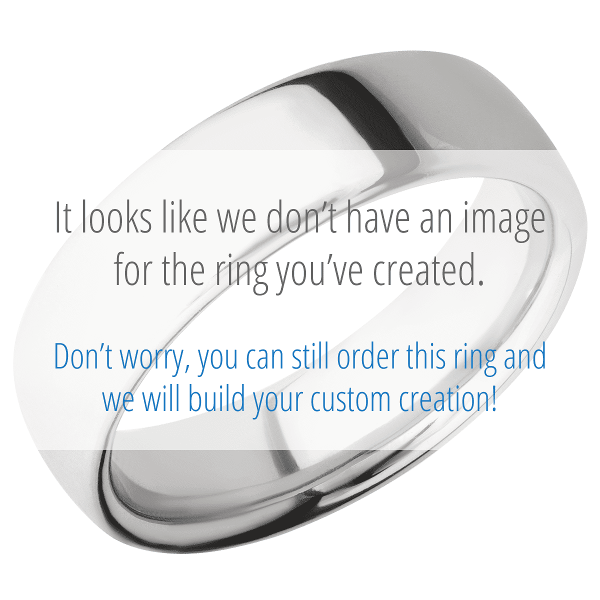 Titanium + Satin Finish - Happy Jewelers Fine Jewelry Lifetime Warranty