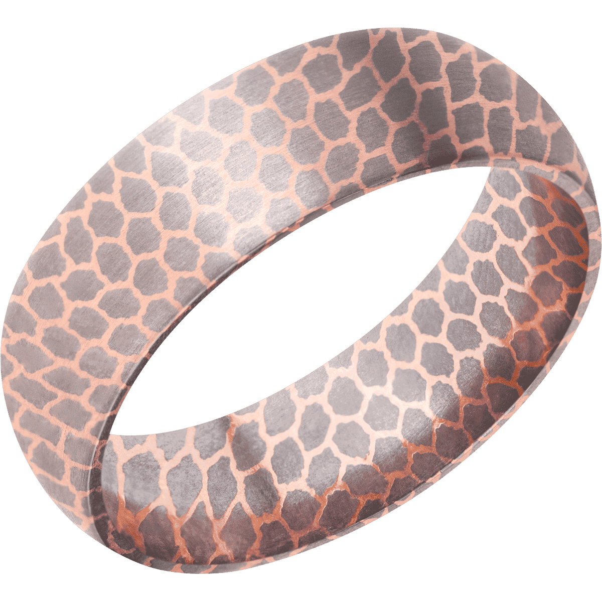 Superconductor + Satin Finish - Happy Jewelers Fine Jewelry Lifetime Warranty