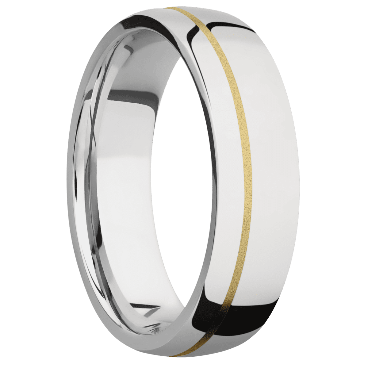 Platinum + Polish , Polish Finish - Happy Jewelers Fine Jewelry Lifetime Warranty