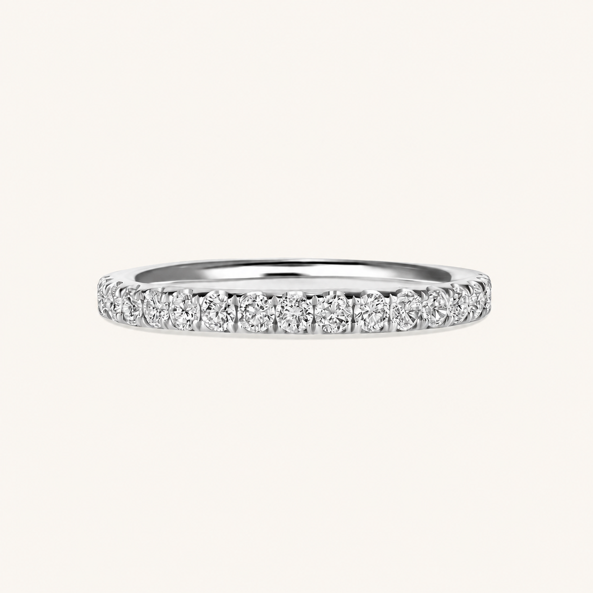 Classic Diamond Band