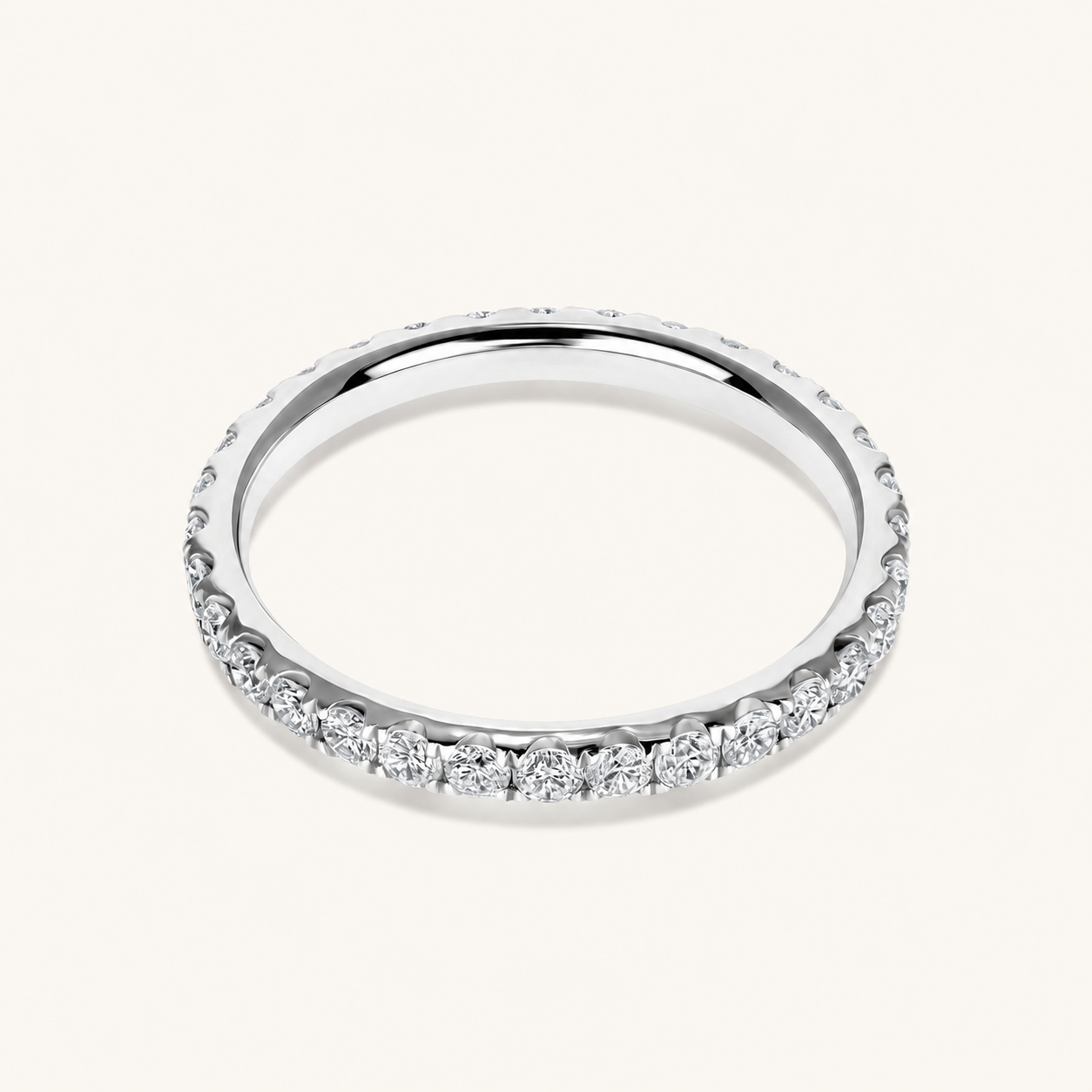 Classic Diamond Band