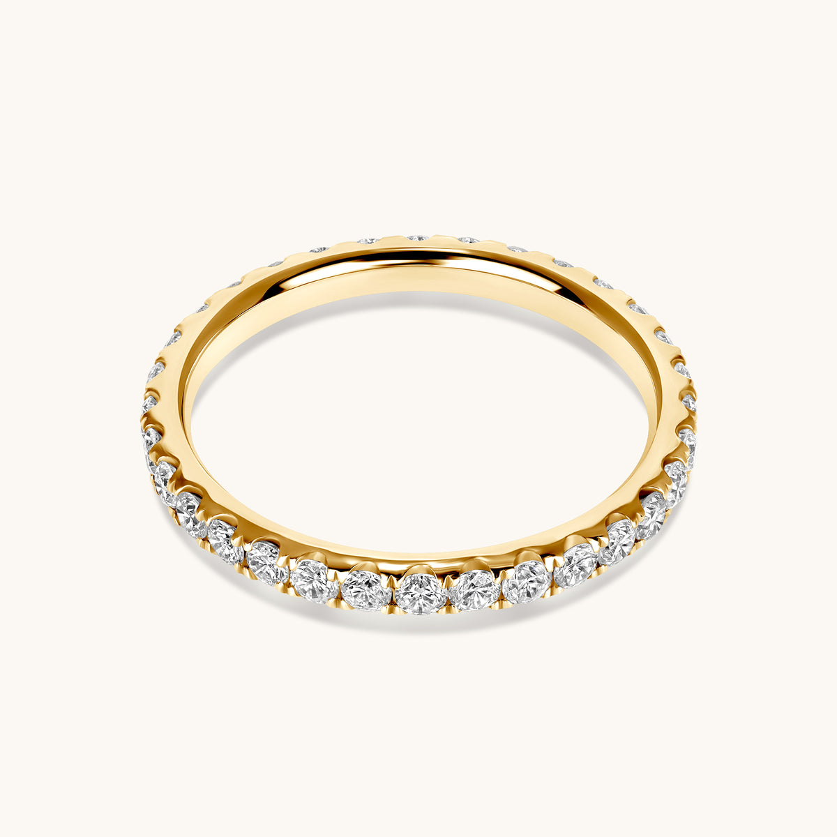 Classic Diamond Band