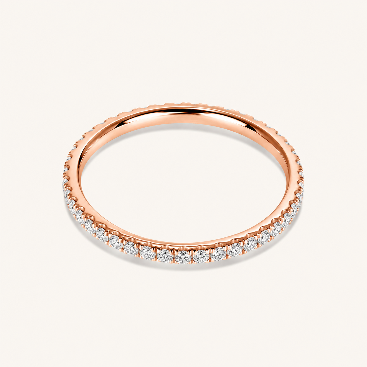 Classic Diamond Band