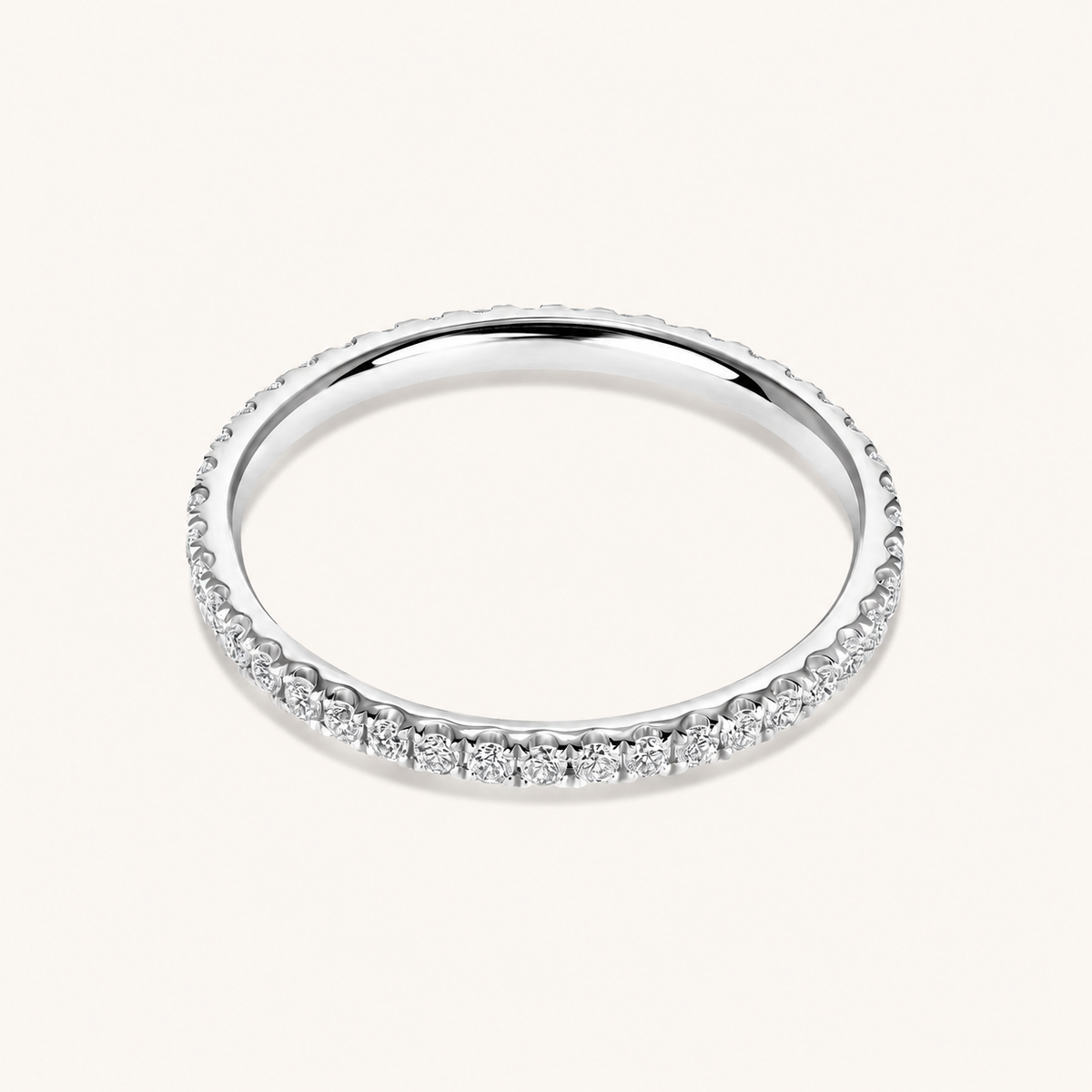 Classic Diamond Band