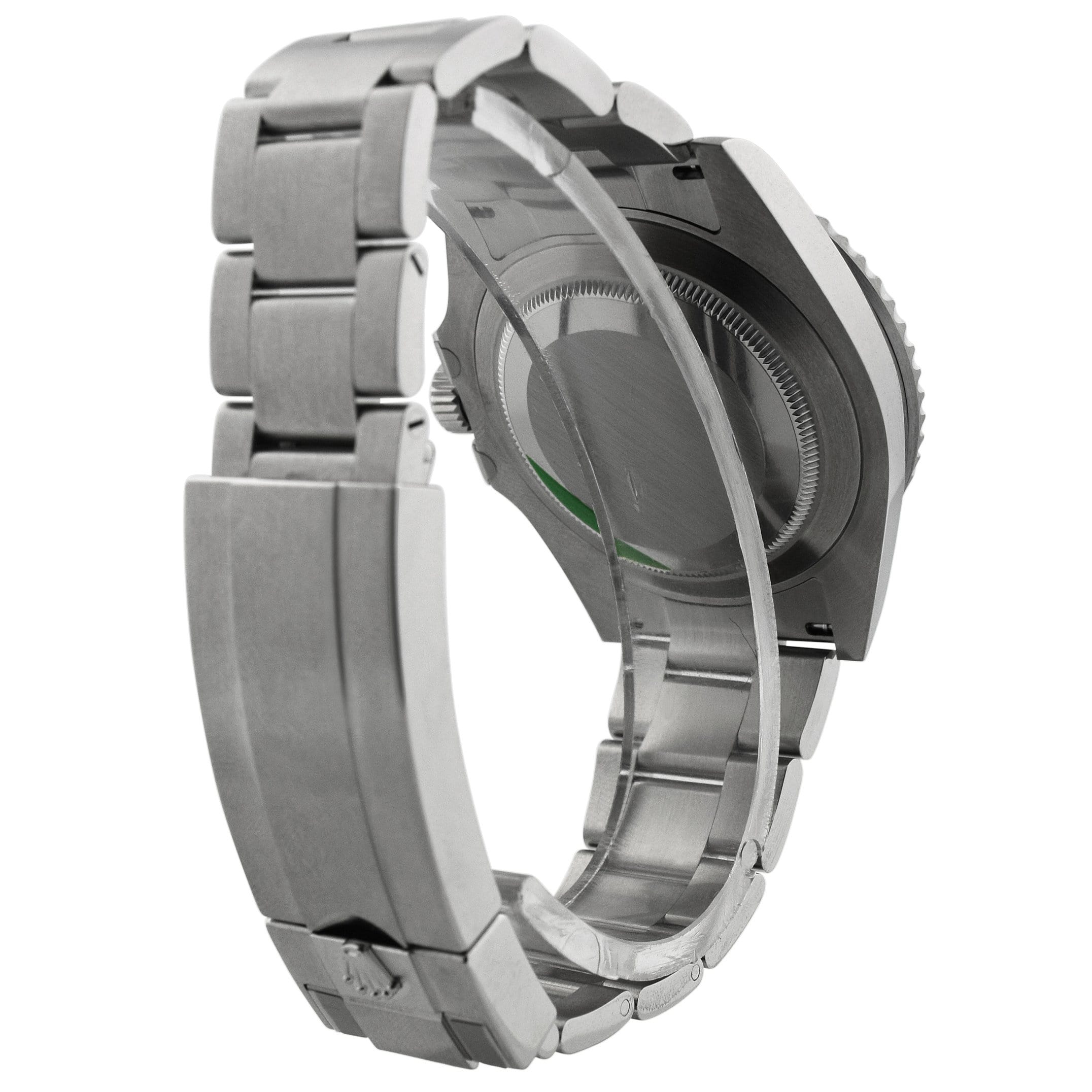 Rolex Submariner Date Stainless Steel 41mm Black Dot Dial Watch Reference#: 126610LN - Happy Jewelers Fine Jewelry Lifetime Warranty