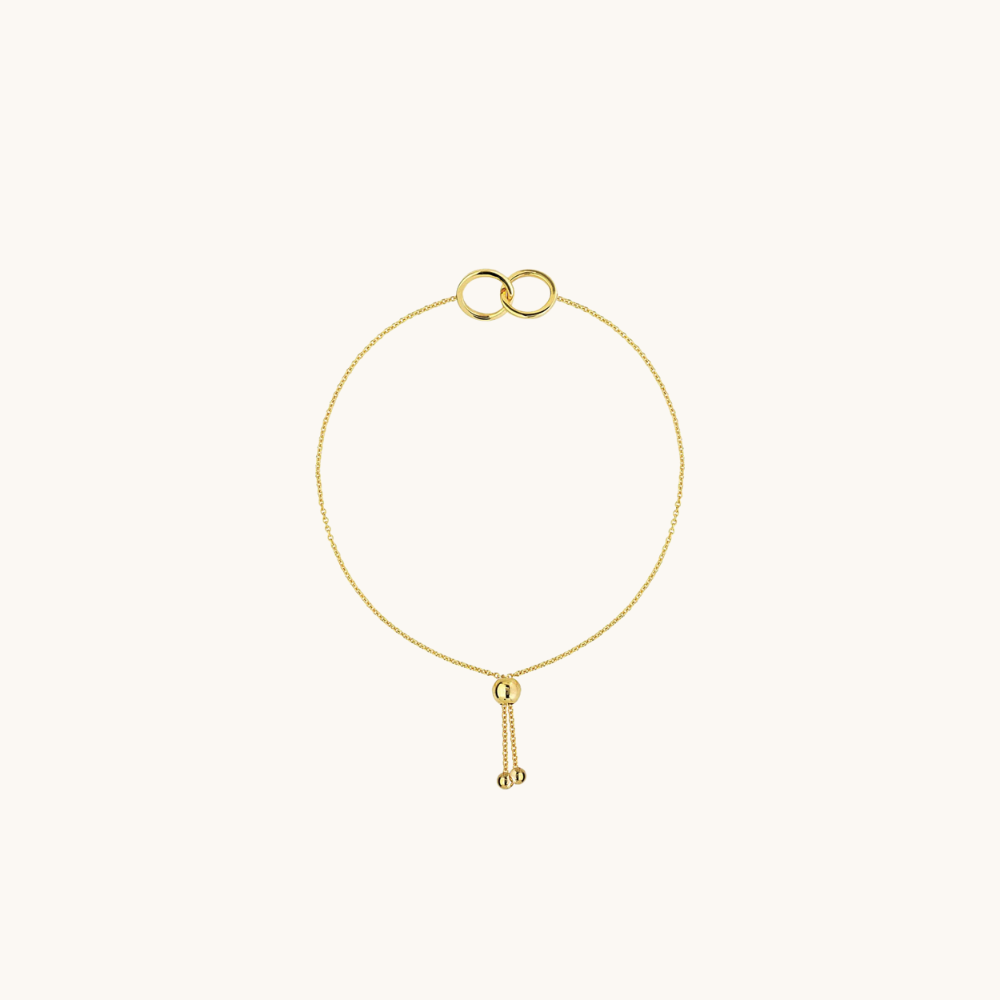 Forever Linked Bracelet - Happy Jewelers Fine Jewelry Lifetime Warranty