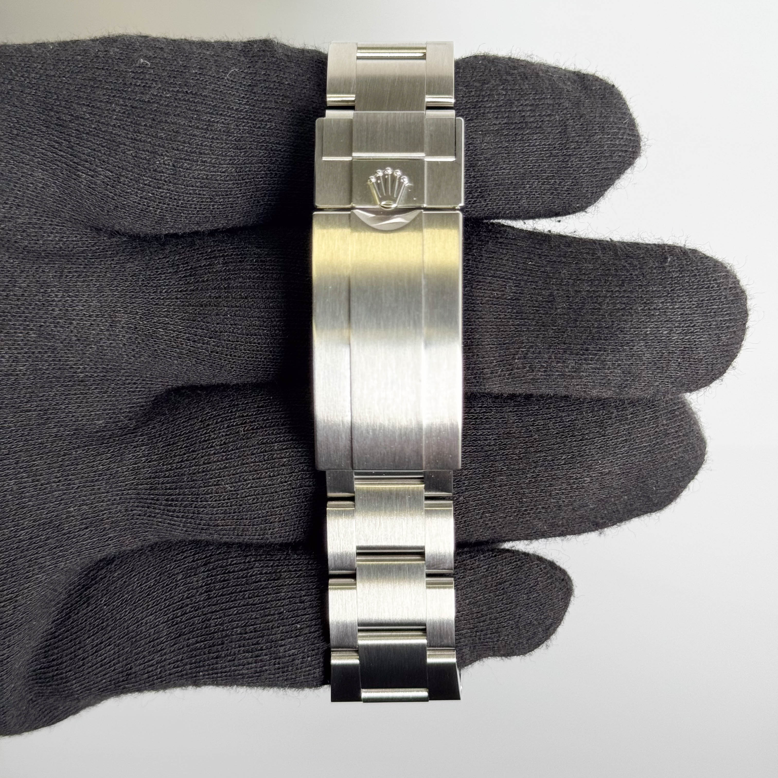 Rolex Submariner 41mm Black Dial Watch Ref# 126610LV