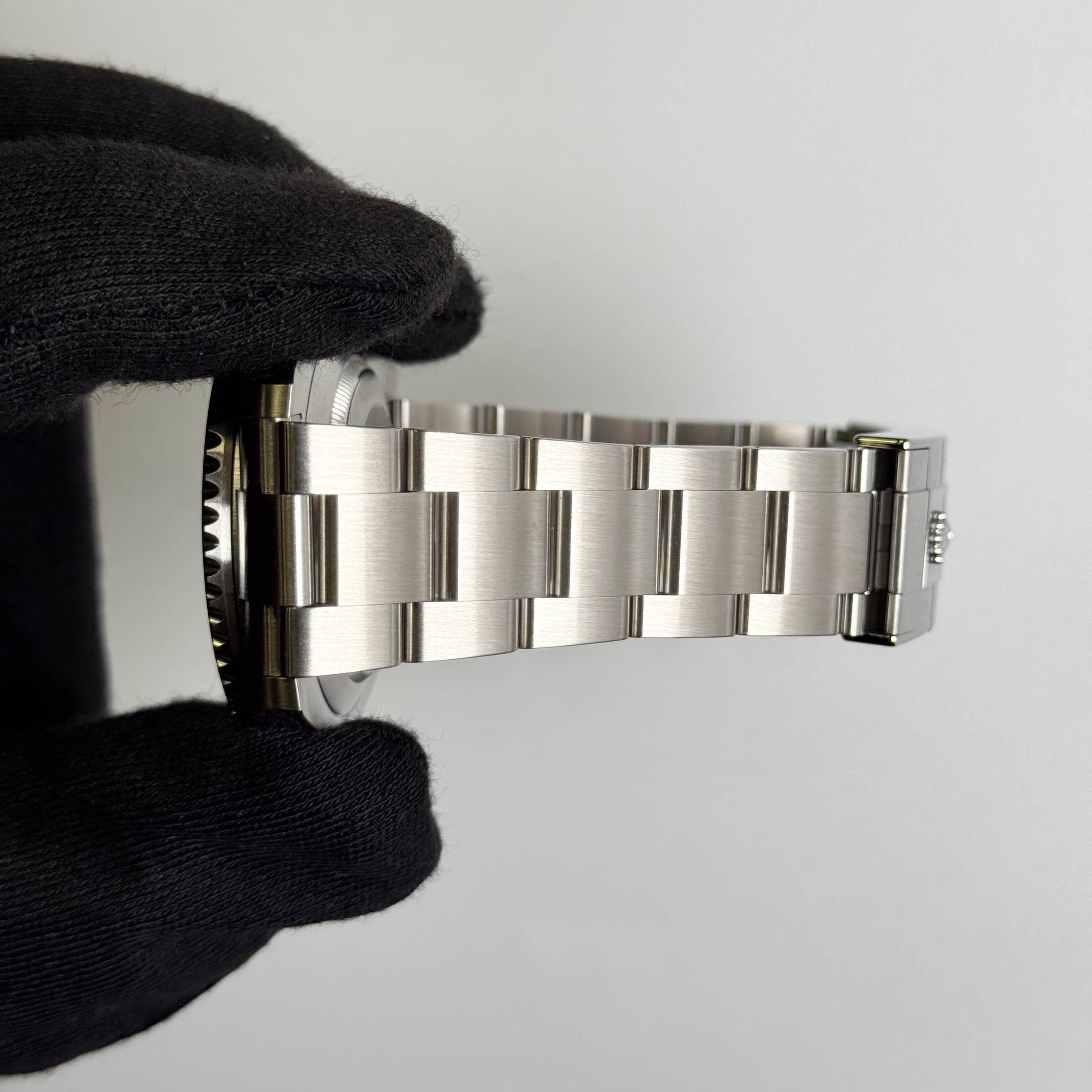 Rolex Submariner 41mm Black Dial Watch Ref# 126610LV