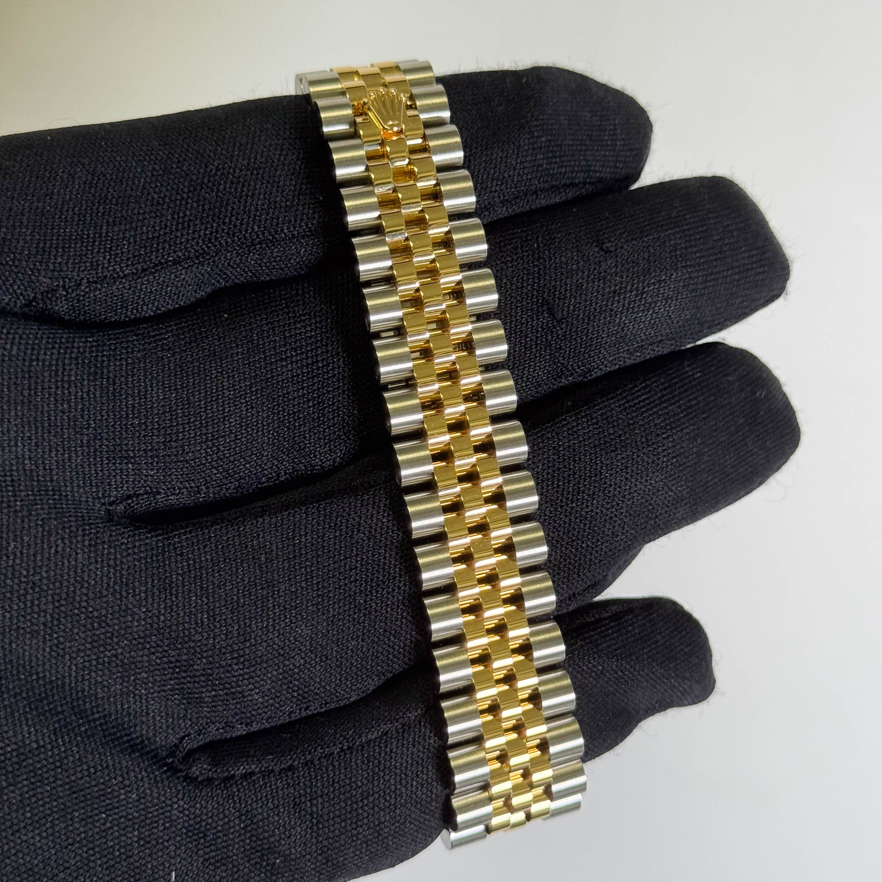 Rolex Datejust 31mm MOP Dial Watch Ref# 278273 - Happy Jewelers Fine Jewelry Lifetime Warranty