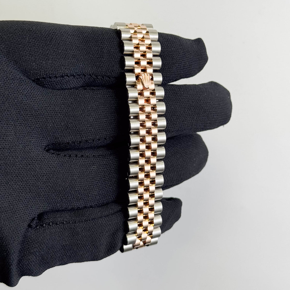Rolex Datejust 31mm Chocolate Dial Watch Ref# 278271