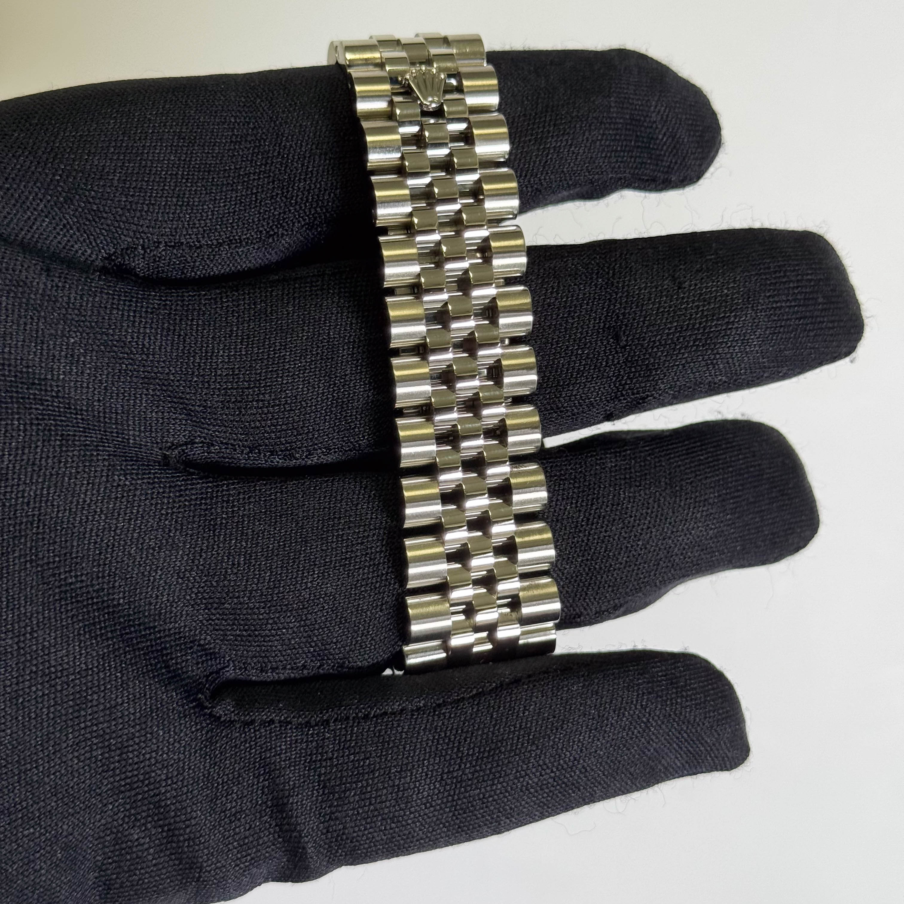 Rolex Datejust 36mm Blue Dial Watch Ref# 116234