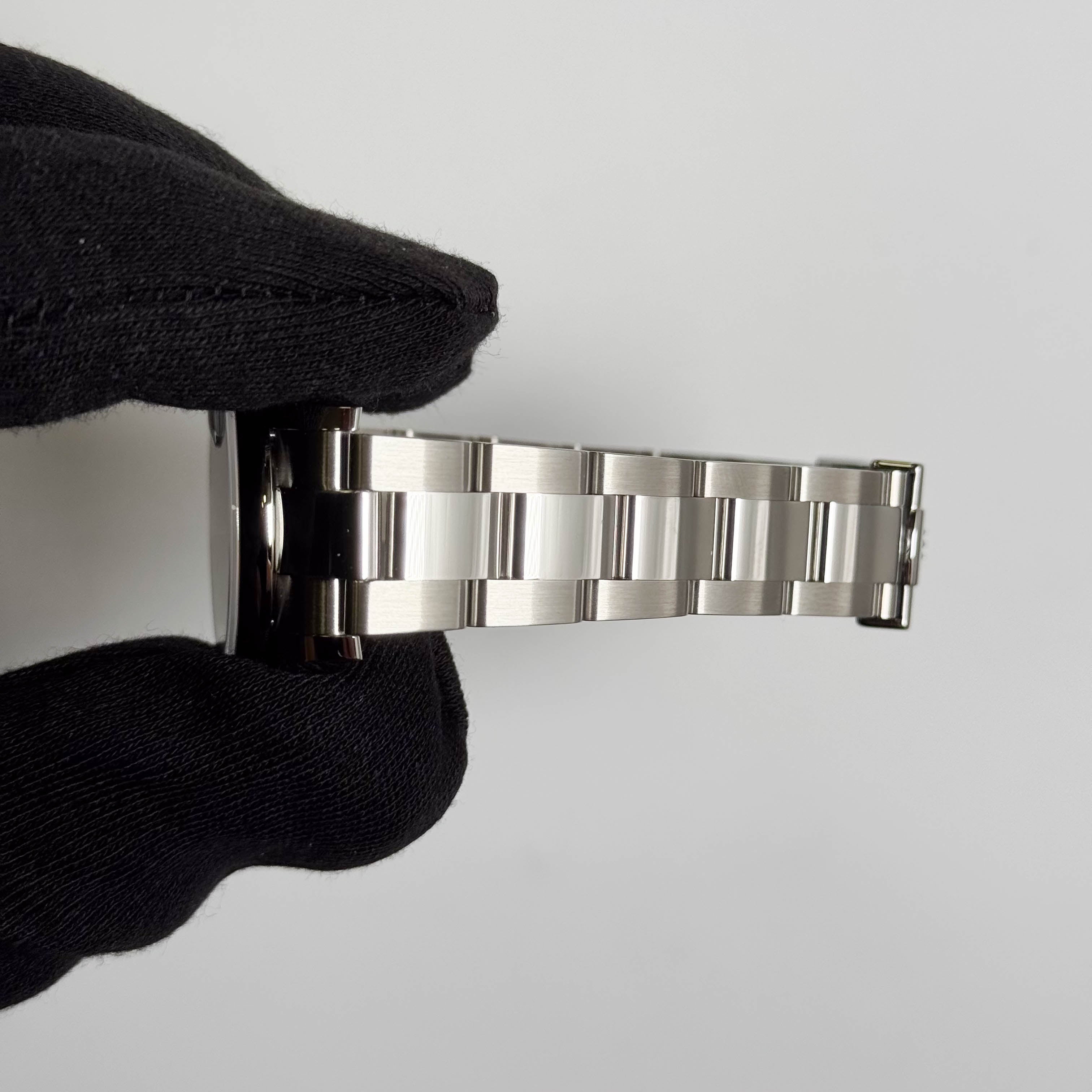 Rolex Datejust 31mm Blue Dial Watch Ref# 278240