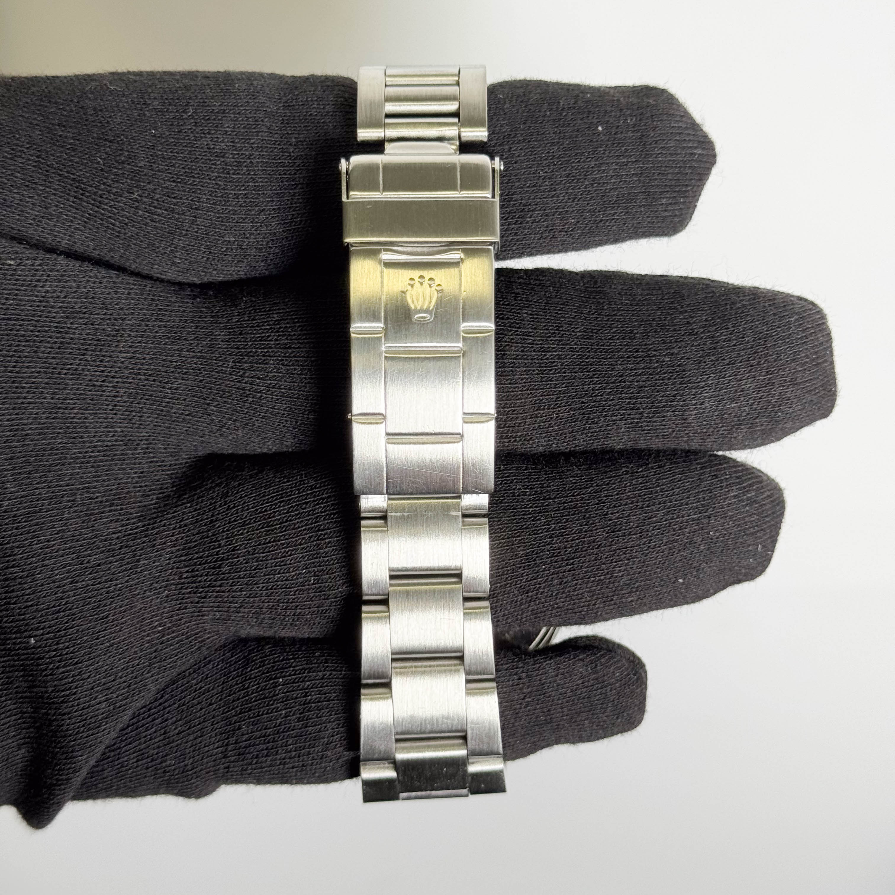 Rolex Submariner 40mm Black Dial Watch Ref# 16800