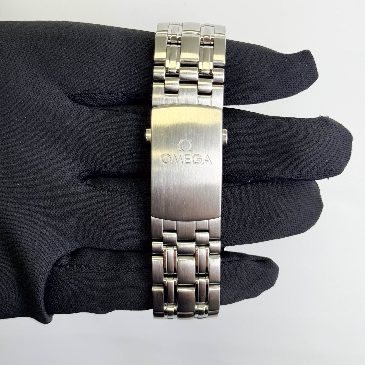 Omega Seamaster 41mm Black Dial Ref# 212.30.41.20.01.003