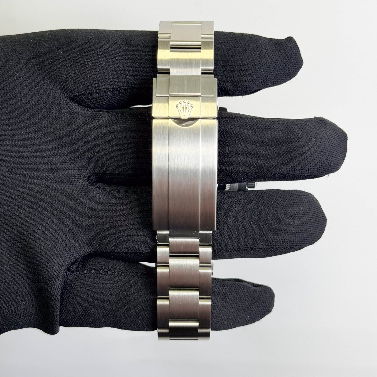 Rolex Submariner 41mm Black Dial Watch Ref# 126610LV