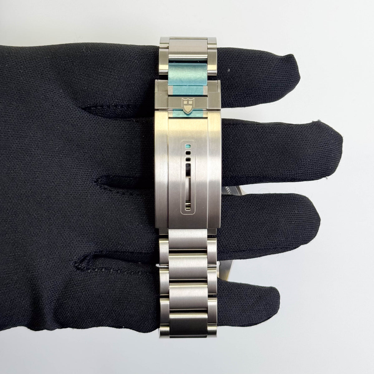 Tudor Pelagos Ultra Titanium 43mm Black Dial Watch Ref# 2543C1A7NU