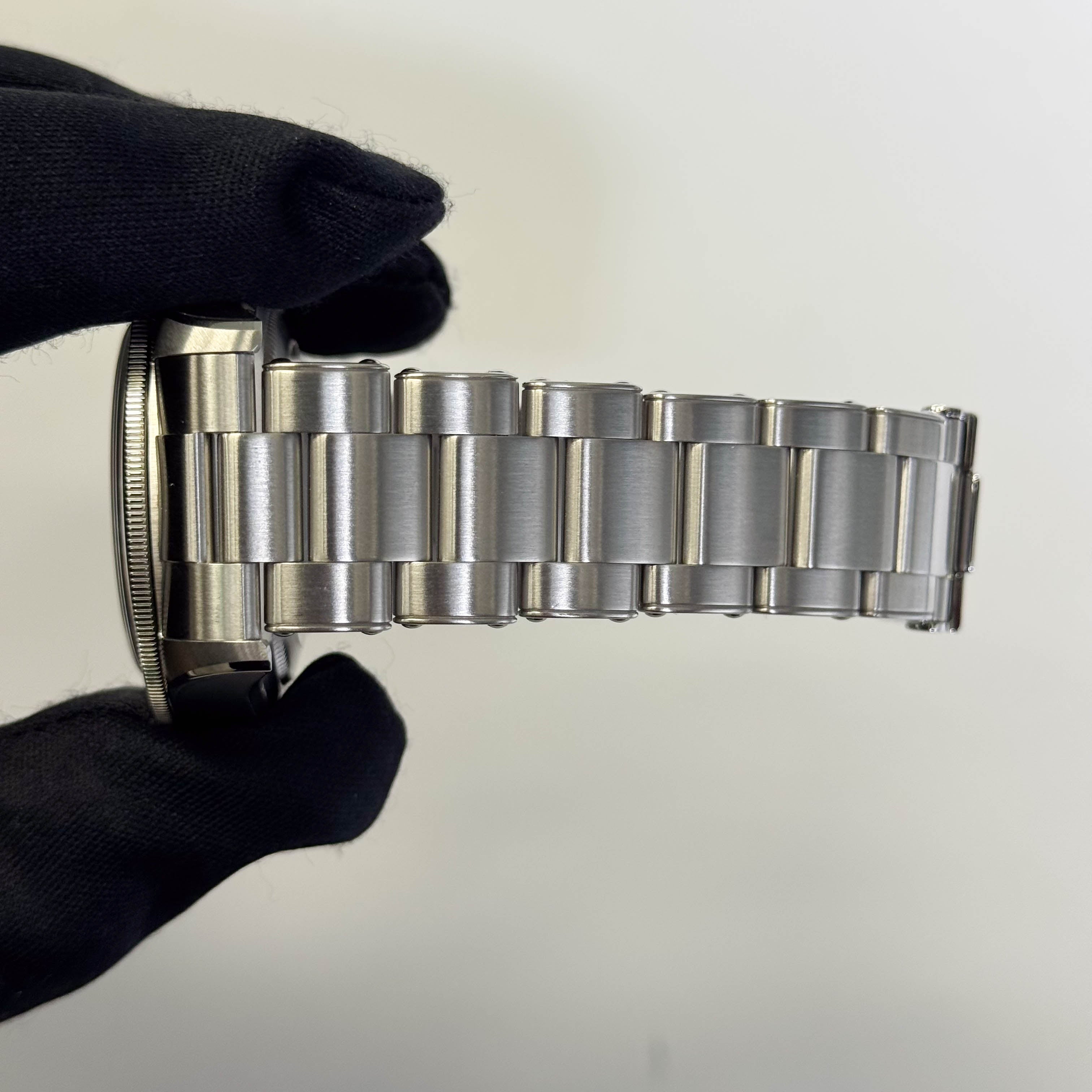 Tudor Black Bay GMT 41mm White Dial Watch Ref# 79830RB-0010 - Happy Jewelers Fine Jewelry Lifetime Warranty