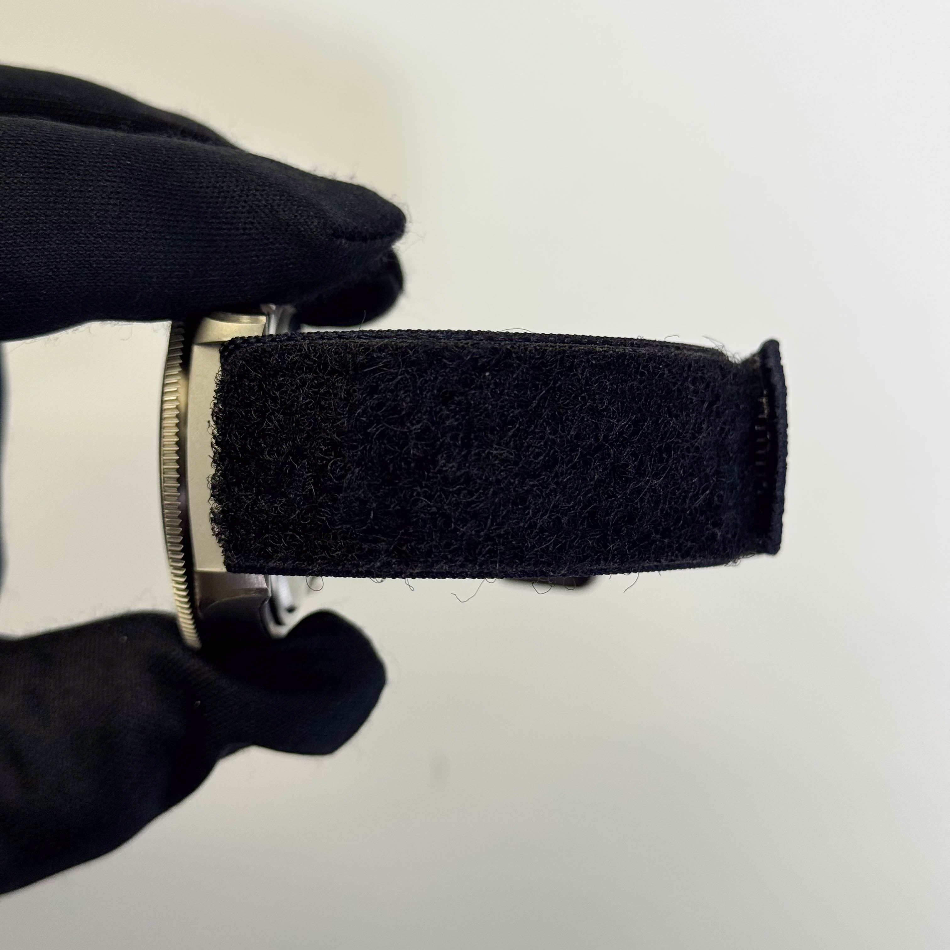 Tudor Pelagos FXD 42mm Blue Dial Watch Ref# 25707B/25-001 - Happy Jewelers Fine Jewelry Lifetime Warranty