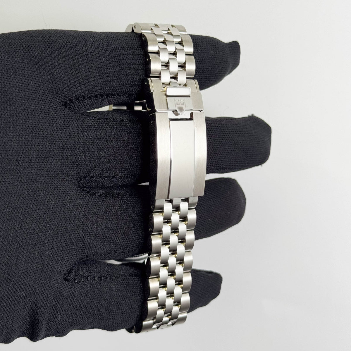 Tudor Black Bay 41mm Black Dial Watch Ref# 7941A1A0RU