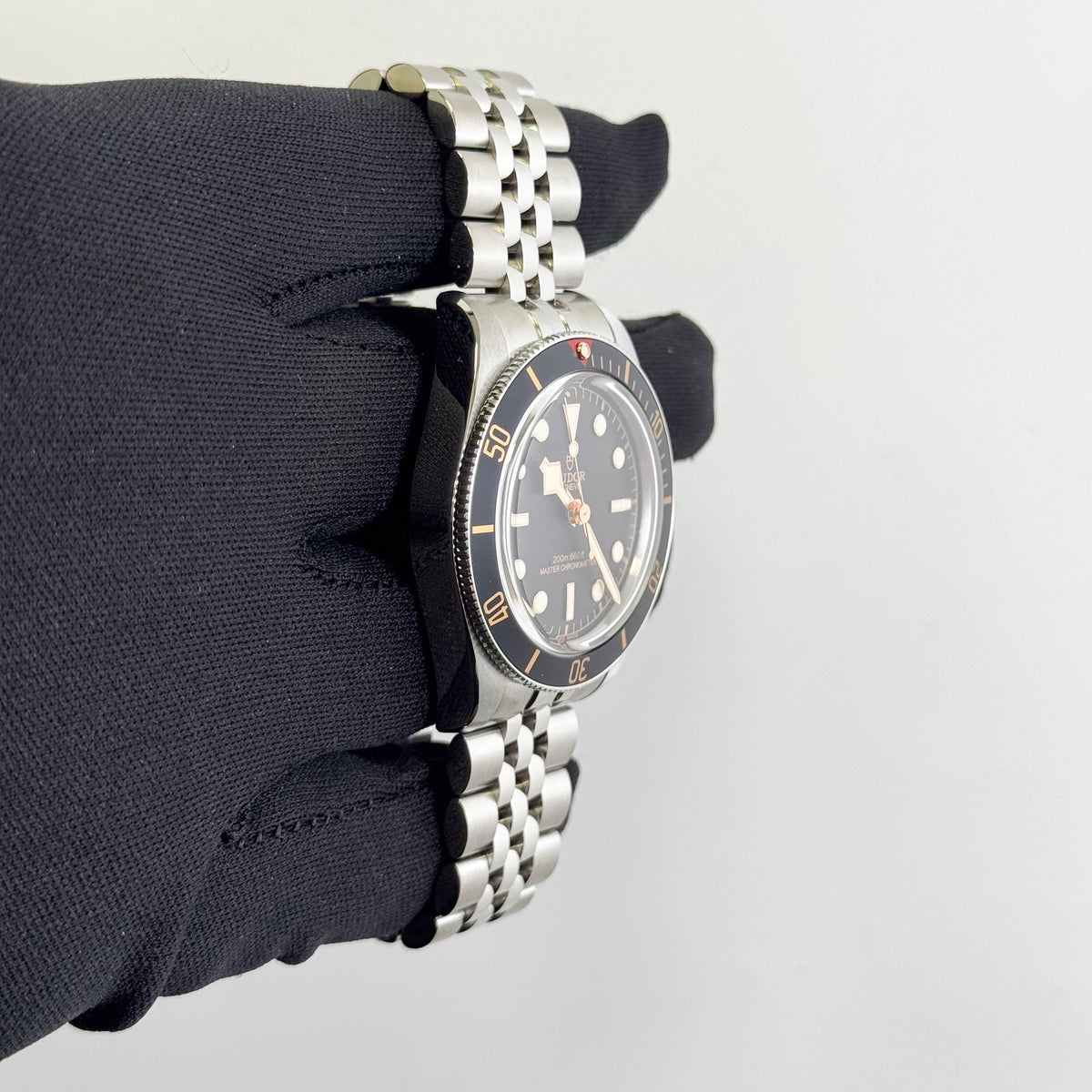Tudor Black Bay 58 39mm Black Dial Watch Ref# 7939A1A0NU