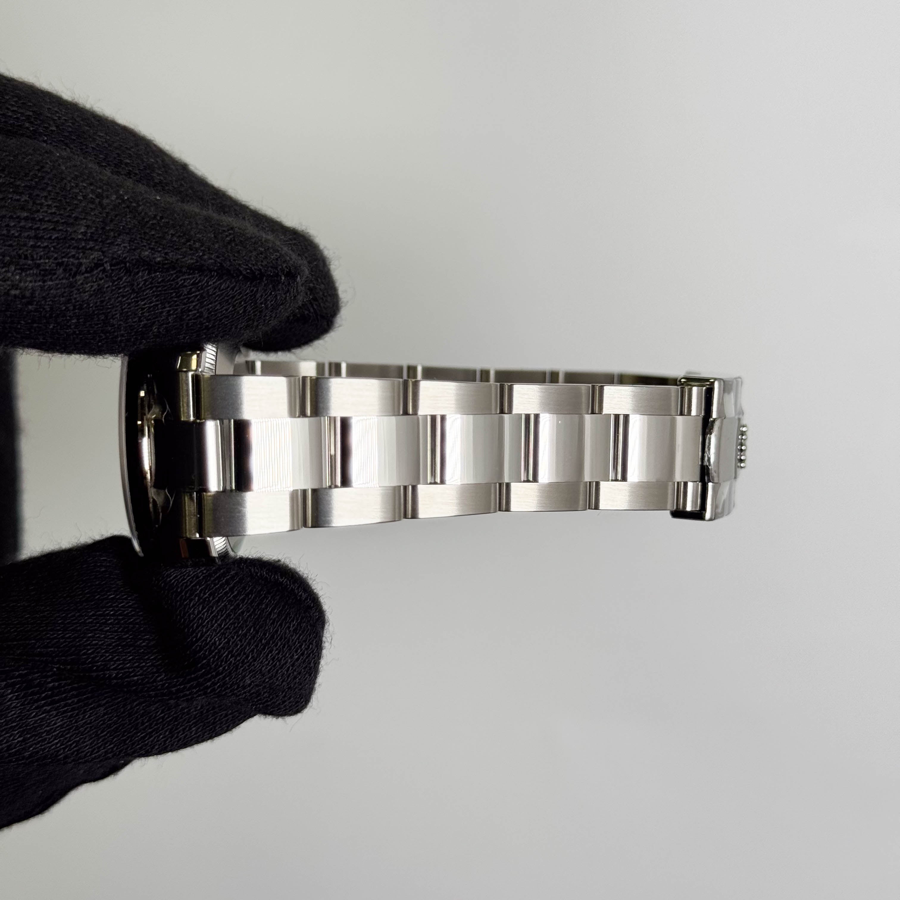 Rolex Datejust 31mm Pink Dial Watch Ref# 278274