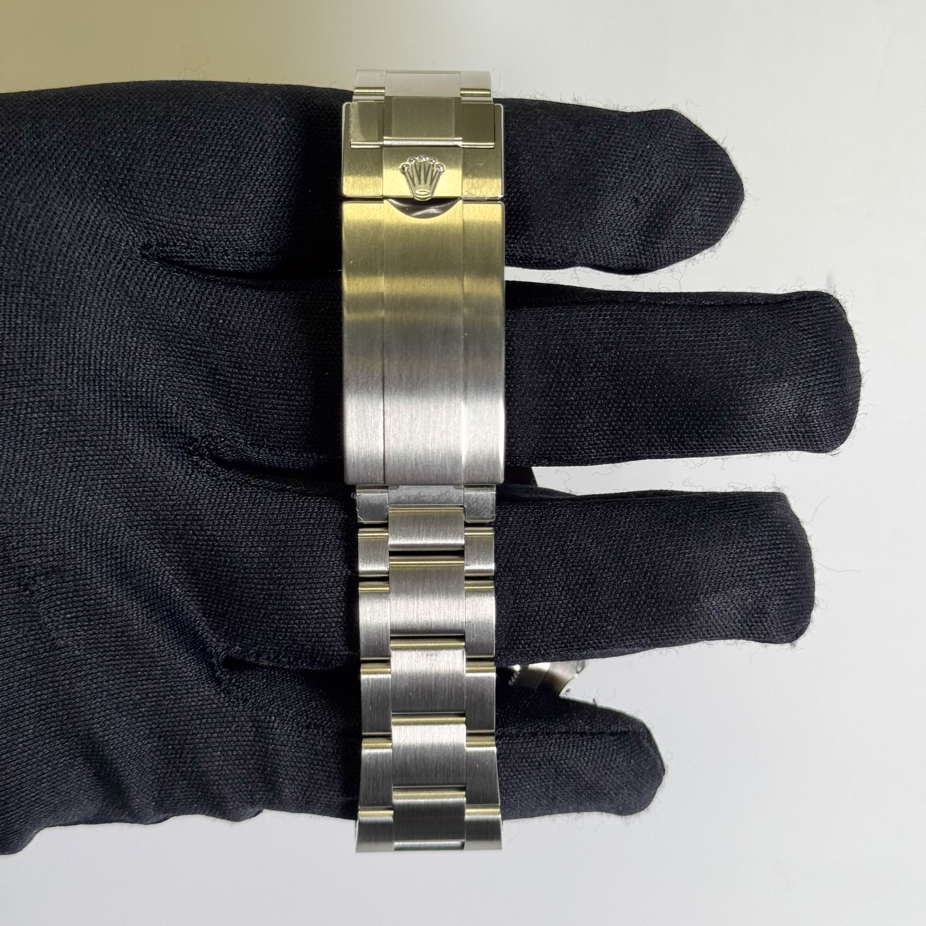 Rolex Submariner 41mm Black Dial Watch Ref# 126610LV