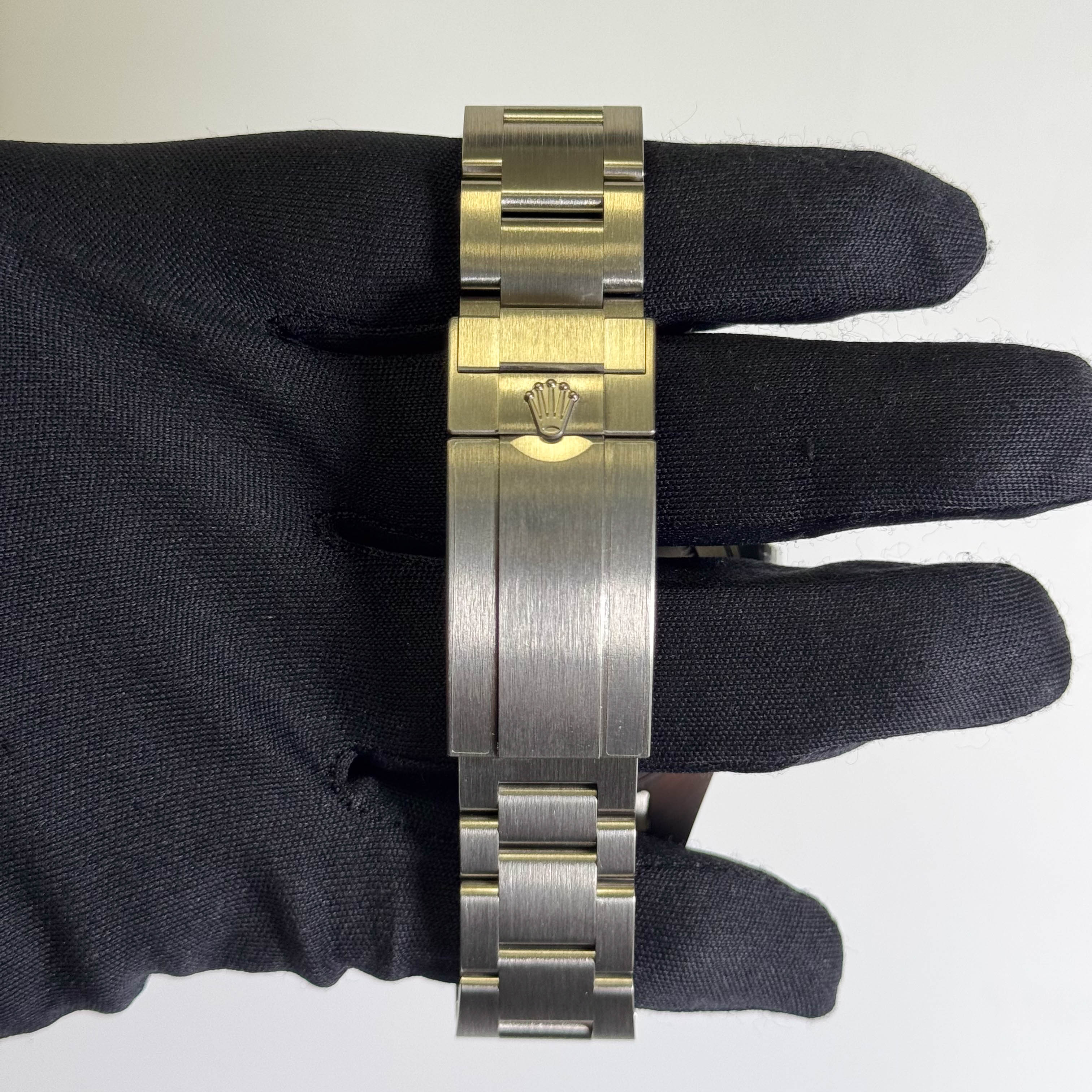 Rolex Deepsea 50mm Black Dial Watch Ref# 126067