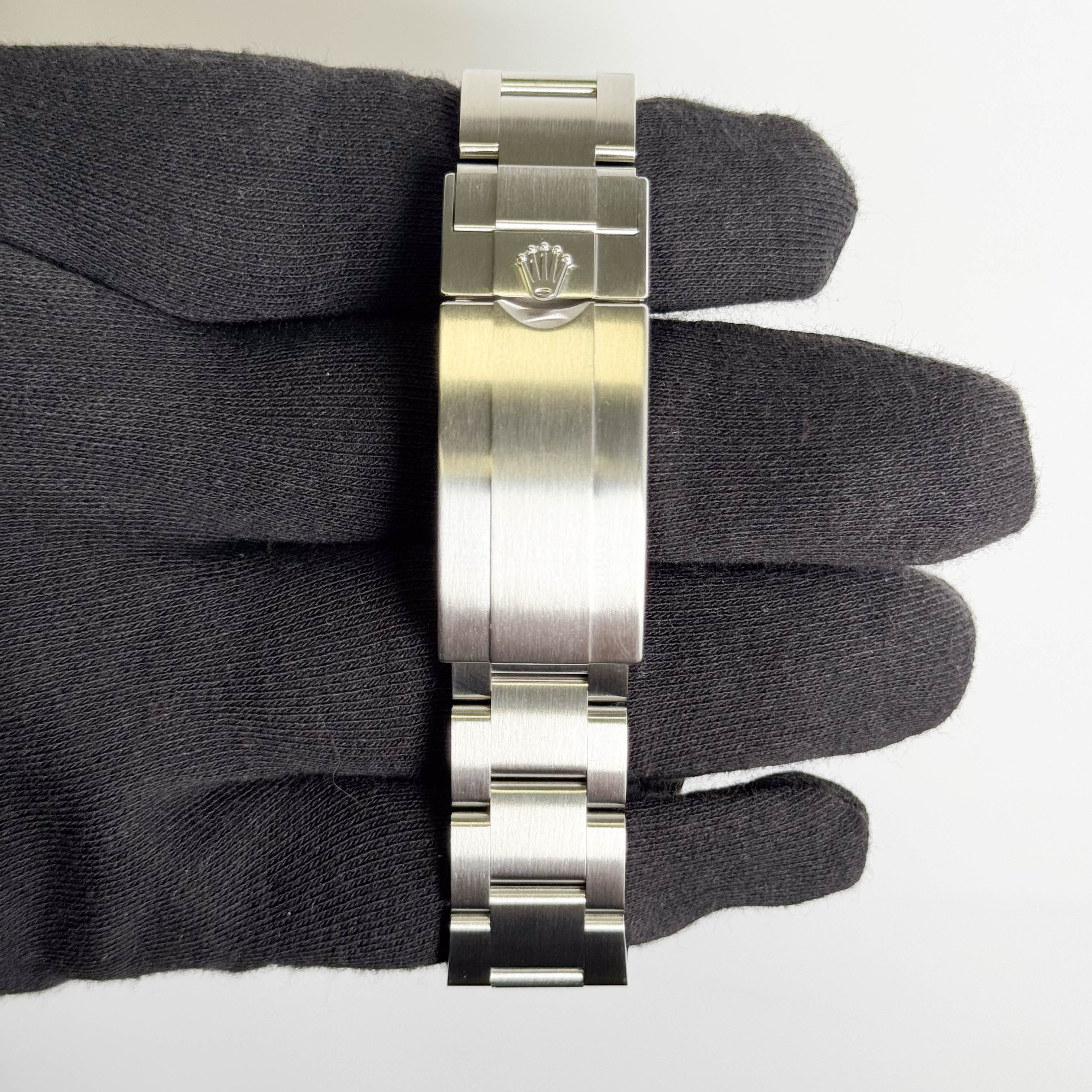 Rolex Submariner 41mm Black Dial Watch Ref# 126610LN