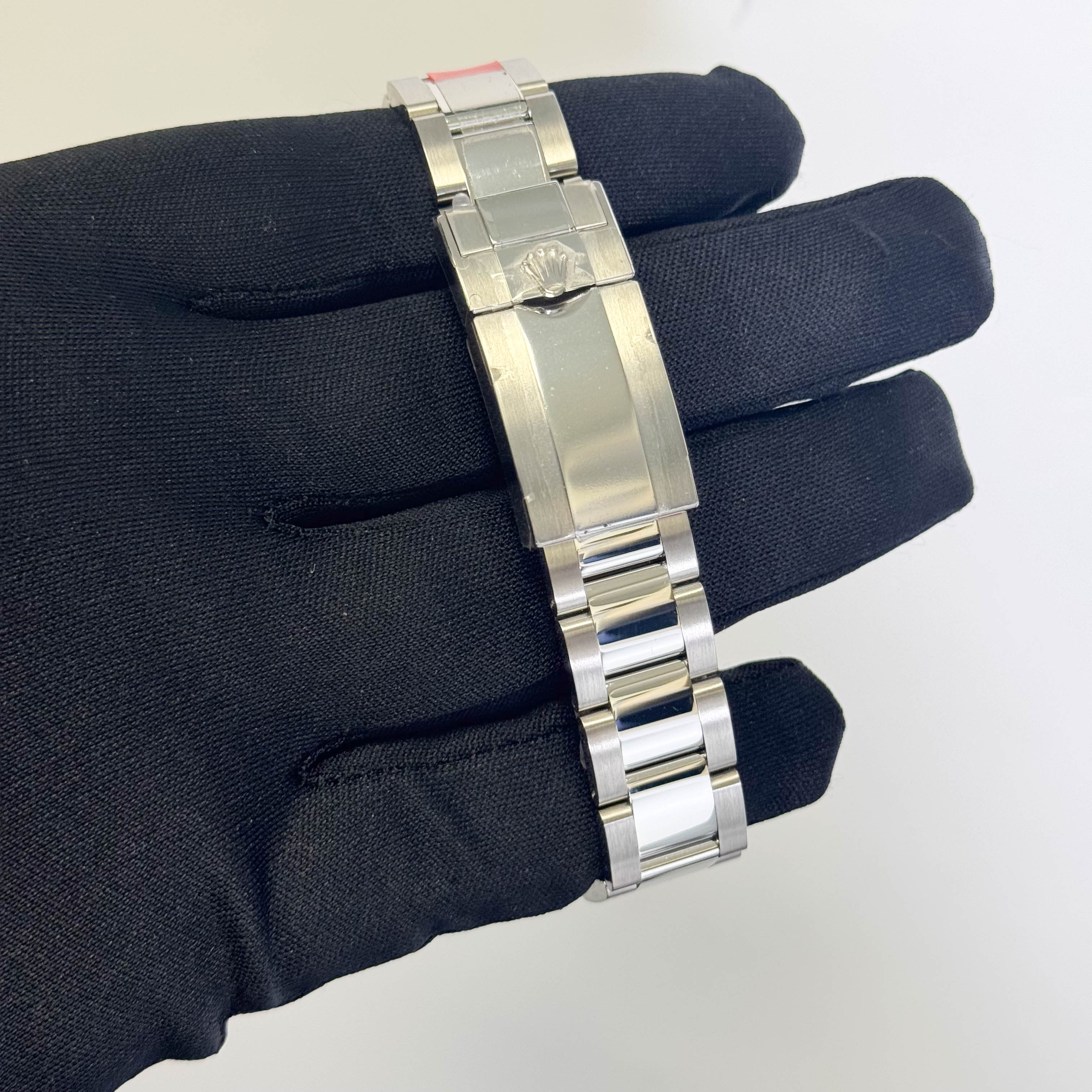 Rolex Daytona 40mm Black Dial Watch Ref# 126500LN