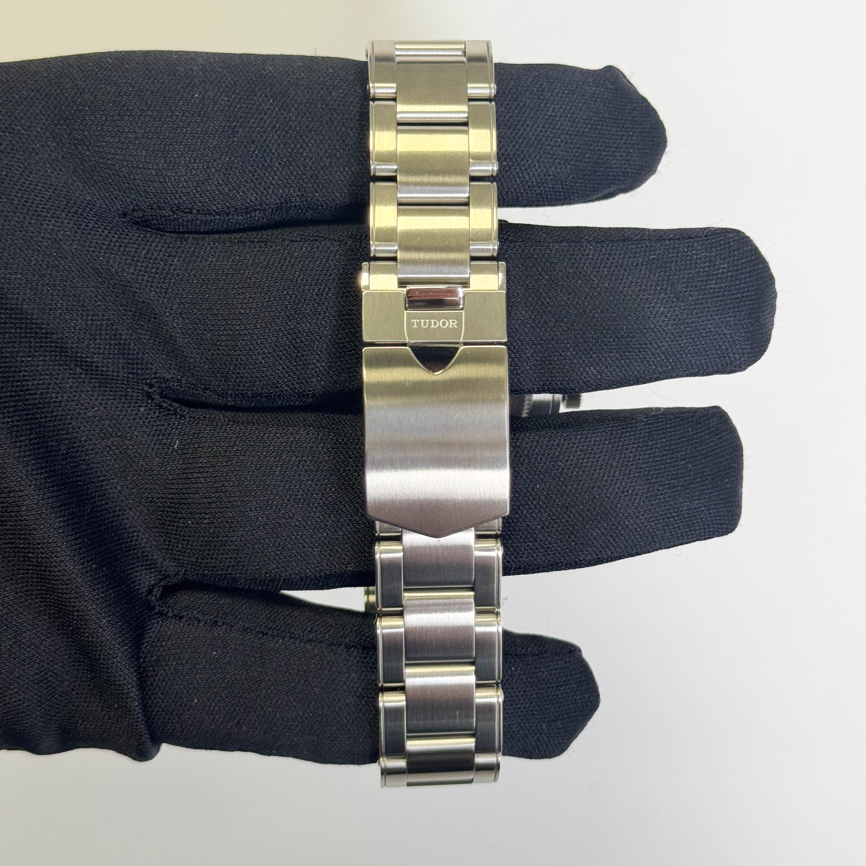 Tudor Black Bay 39mm Blue Dial Watch Ref# 79030B