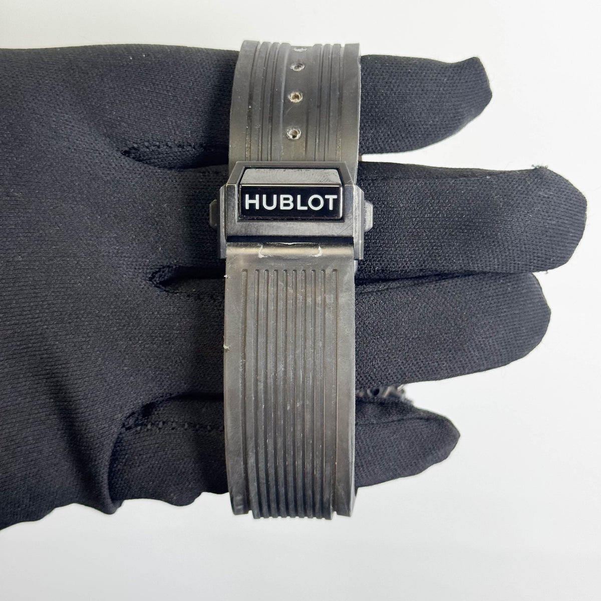 Hublot Big Bang Unico 45mm Skeleton Dial Watch Ref# 411.JB.4901.RT.4099